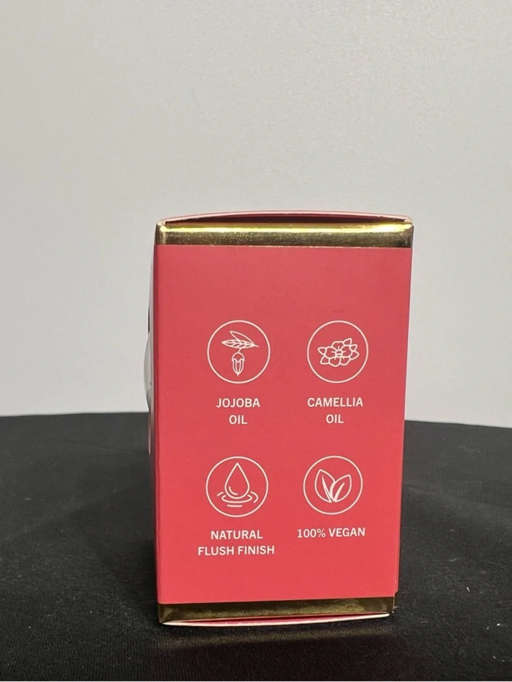 NWT Moira Beauty Soft Blush Balm-Sweet on You